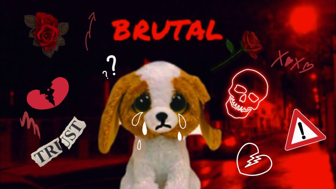BRUTAL | BBMV 💔🥀☠️