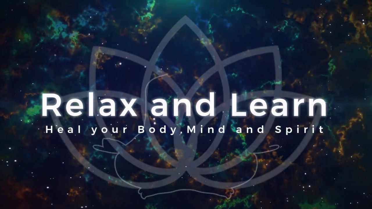 Best Meditation Music 2018 - Release