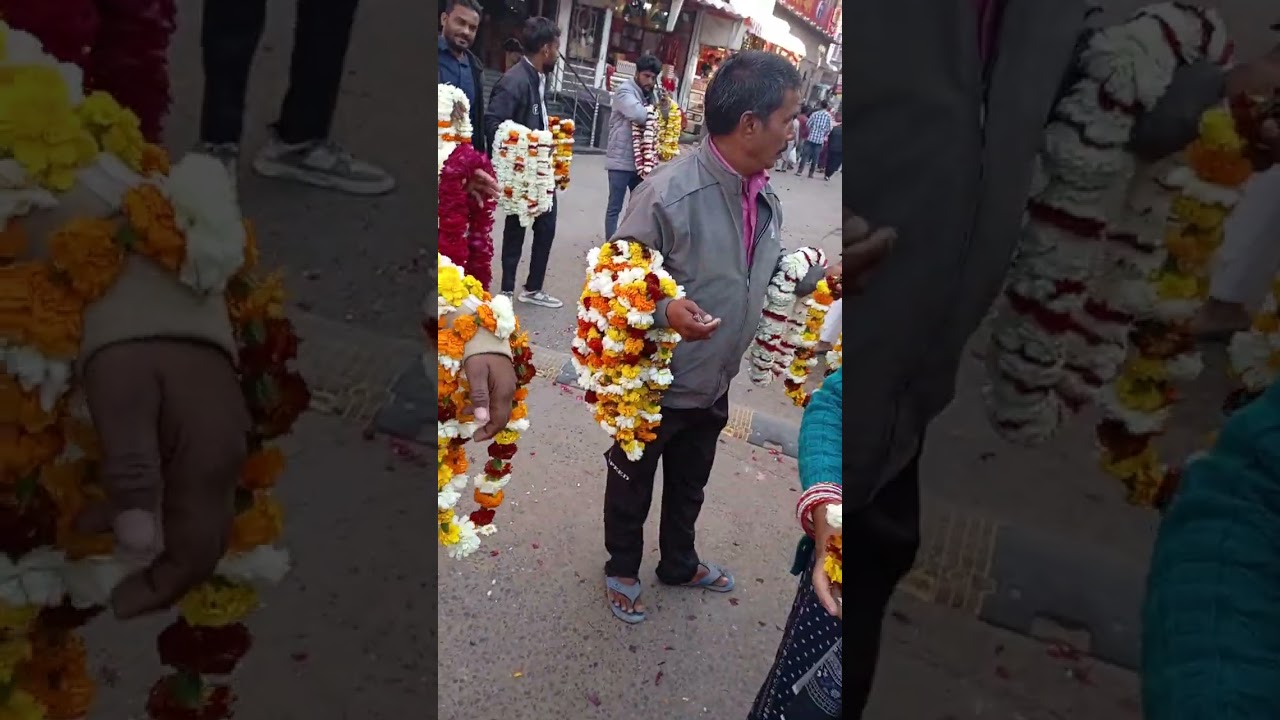 Salasar Balaji Mandir 🙏🙏