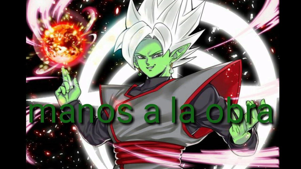 Goku X Vegeta CAP 4 (estamos en grandes problemas!!!)