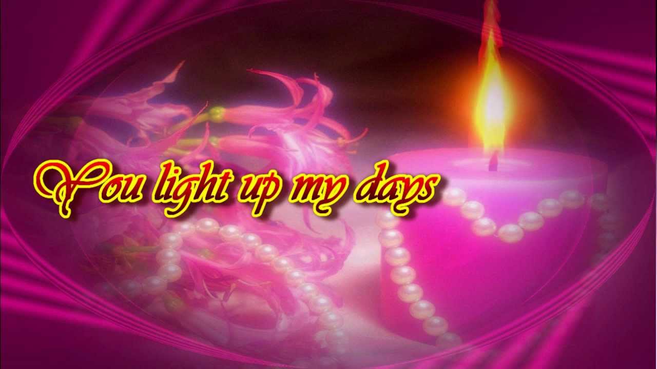 You Light Up My Life - Angeline Quinto [With Lyrics]