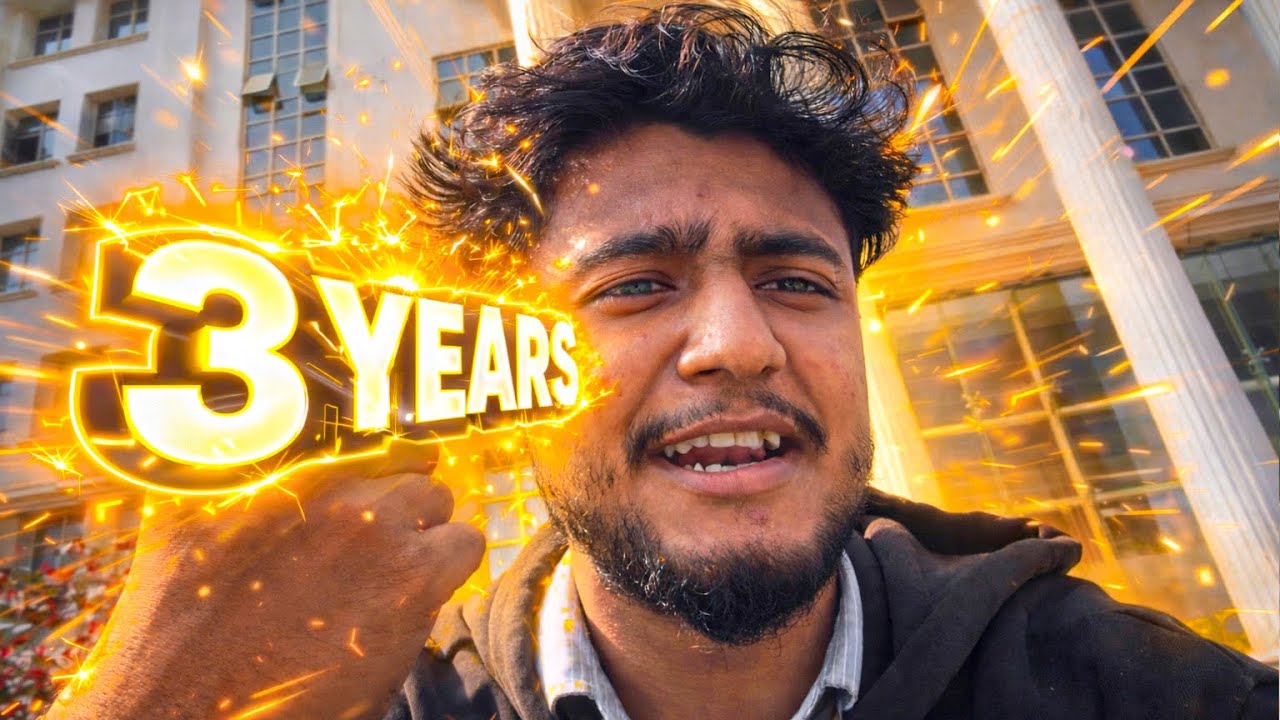 Life After 3 Years of University , How I feel 😤 | Shakil Zaman 