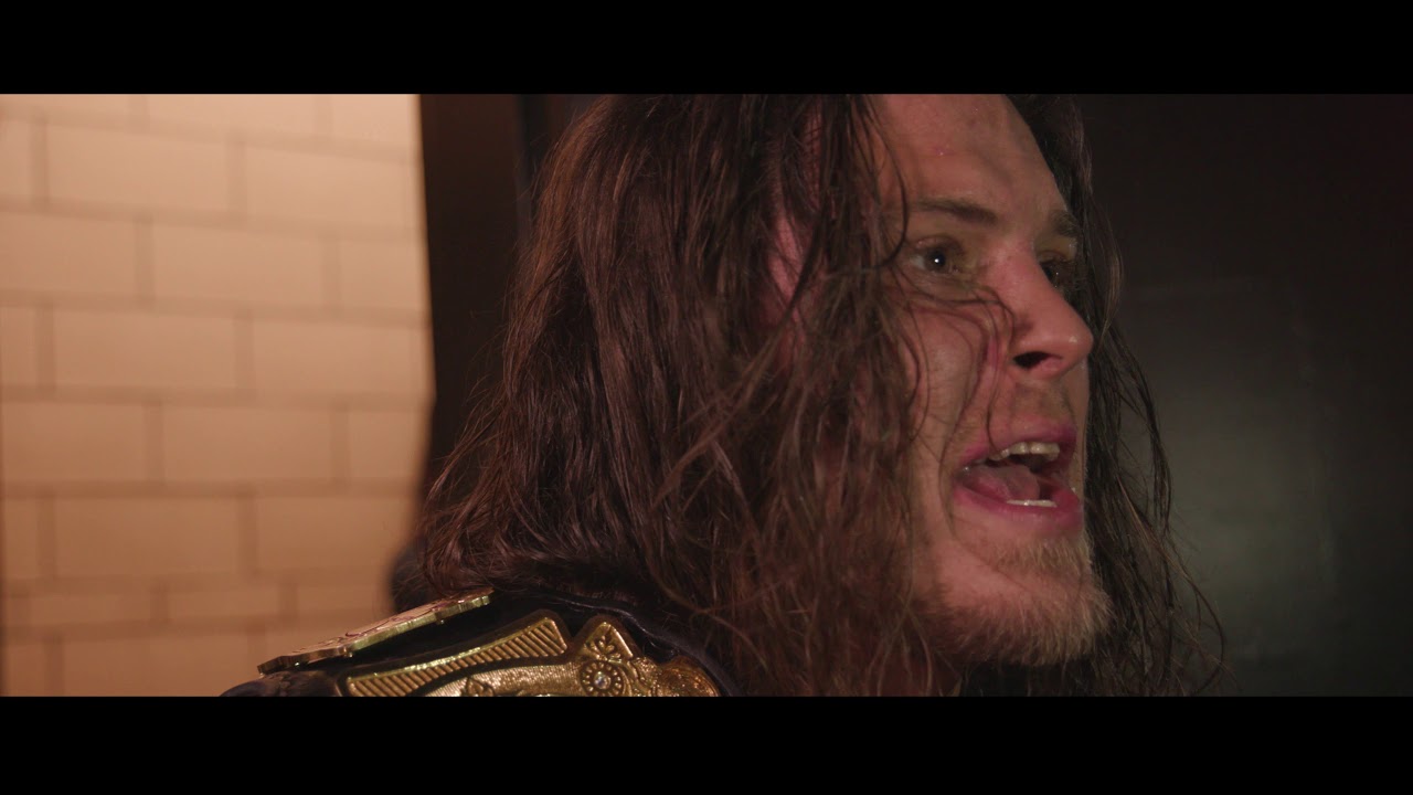 EVOLVE 4K Mini-Doc: The Shocking Title Change