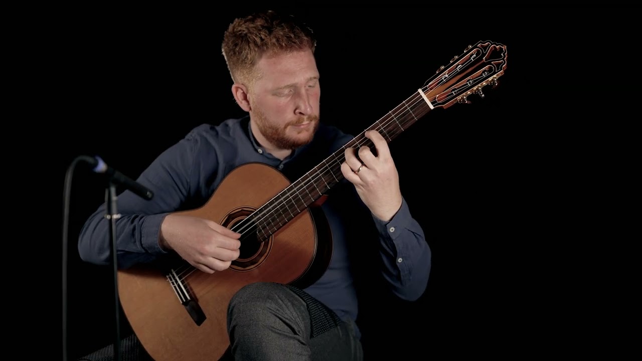 Hanika 1a Doubletop - Márton Stummer: Sonatine la Exalté: I. movement - Gergely Szurgyi