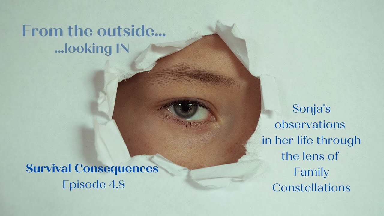 Searching for answers in life through exploring Family and Systemic Constellations