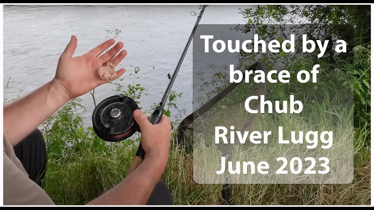 Centrepin touch ledgering meat barbel chub tips techniques silent fishing