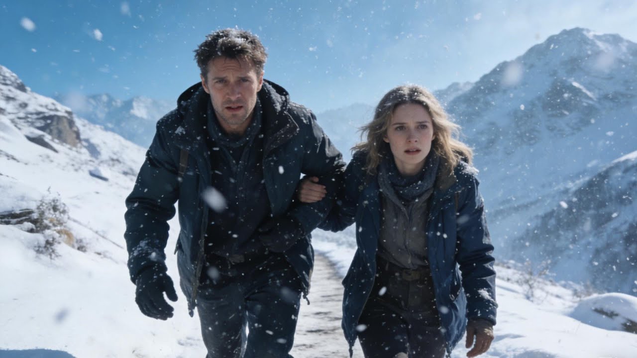 The Blizzard That Broke Our Walls—And Made Us See Each Other