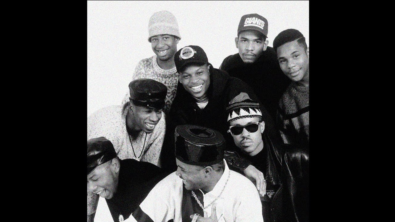 (FREE) DJ Premier X Gang Starr Type Beat  - 