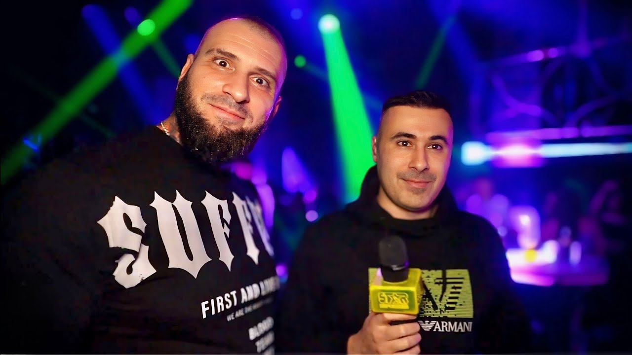 АЛКОХОЛ ИЛИ ПАЛАВОТО В МОНТАНА ft. Емил Каменов