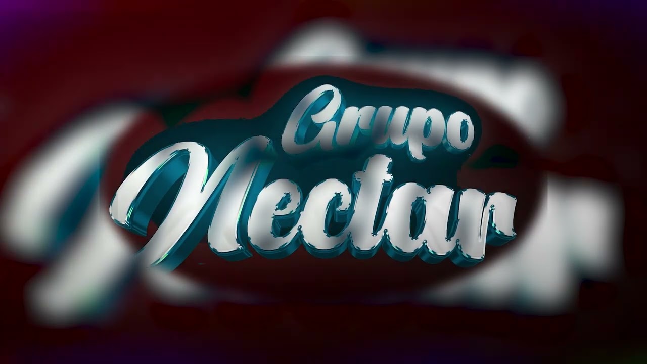 Grupo Néctar - Grandes exitos Enganchado Fiestero