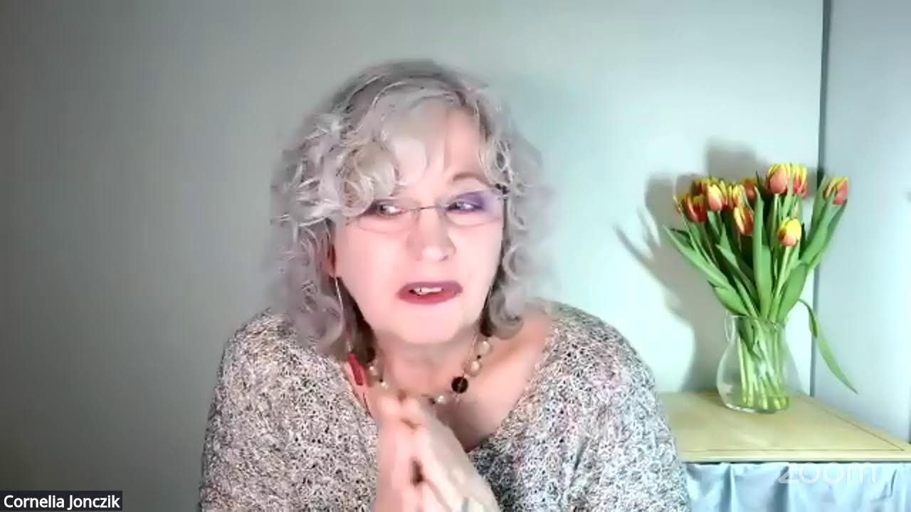 Cornelia Jonczik: Workshop