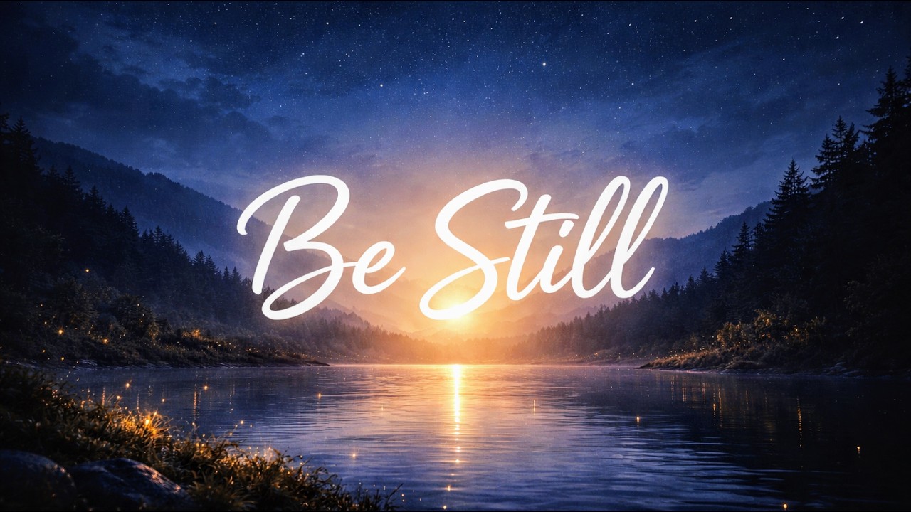 Psalms 1–50 for Sleep | Peace in God's Word