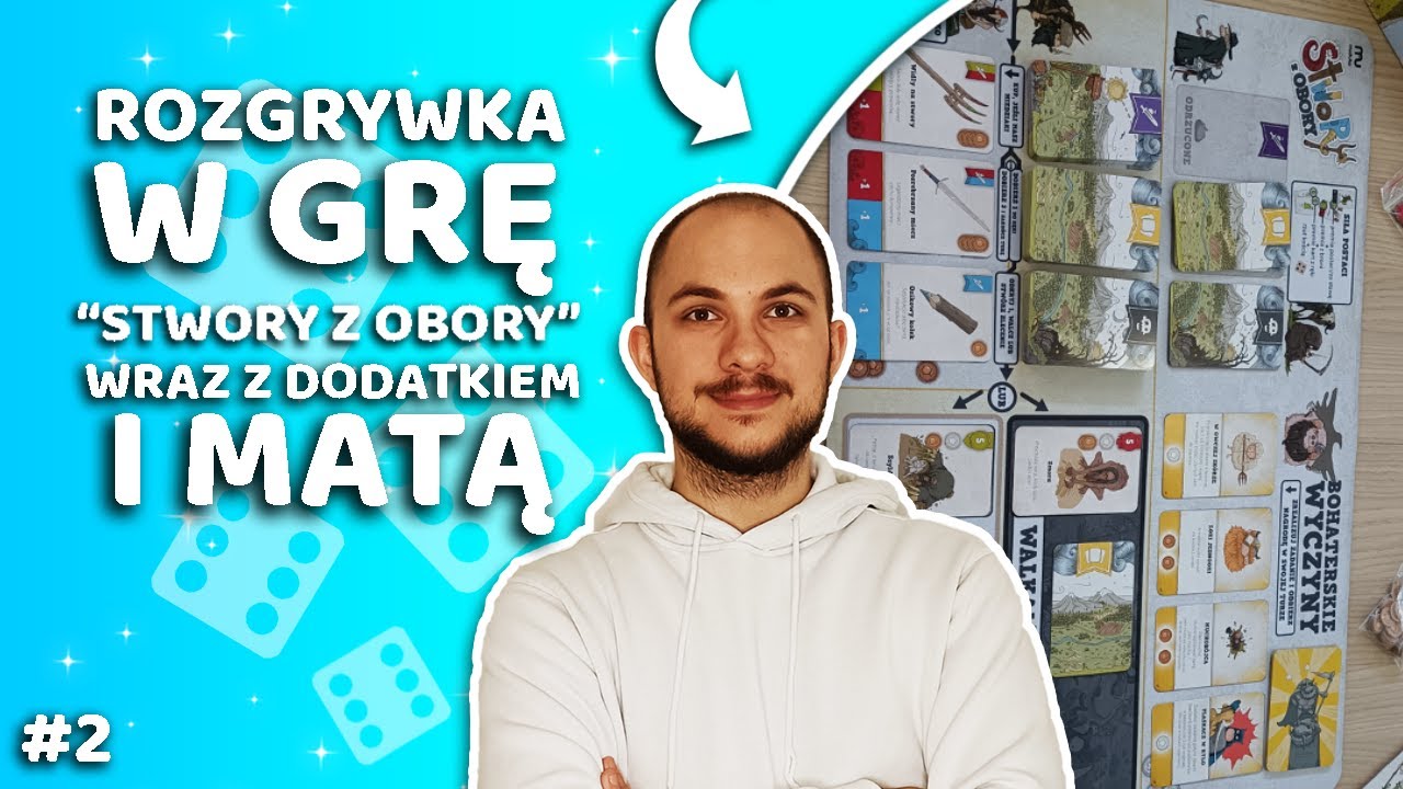 Rozgrywka w grę 