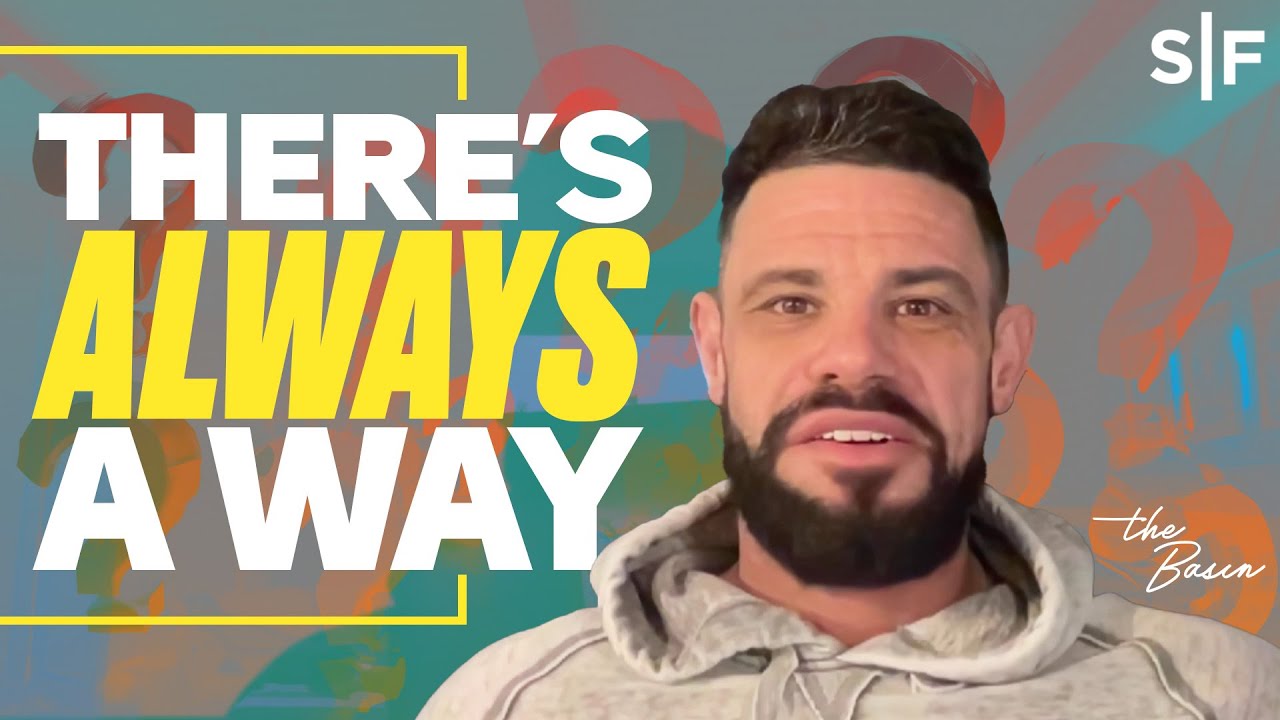 With God, There's Always A Way