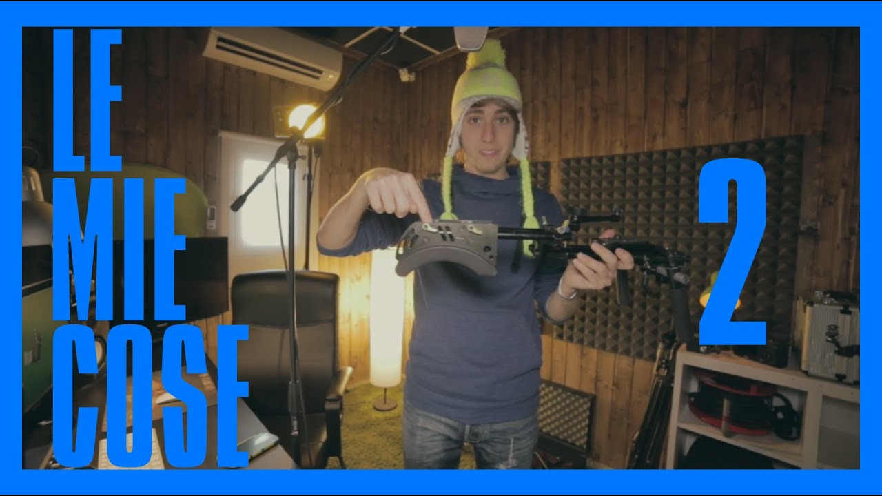 Cane Secco - LE MIE COSE #2