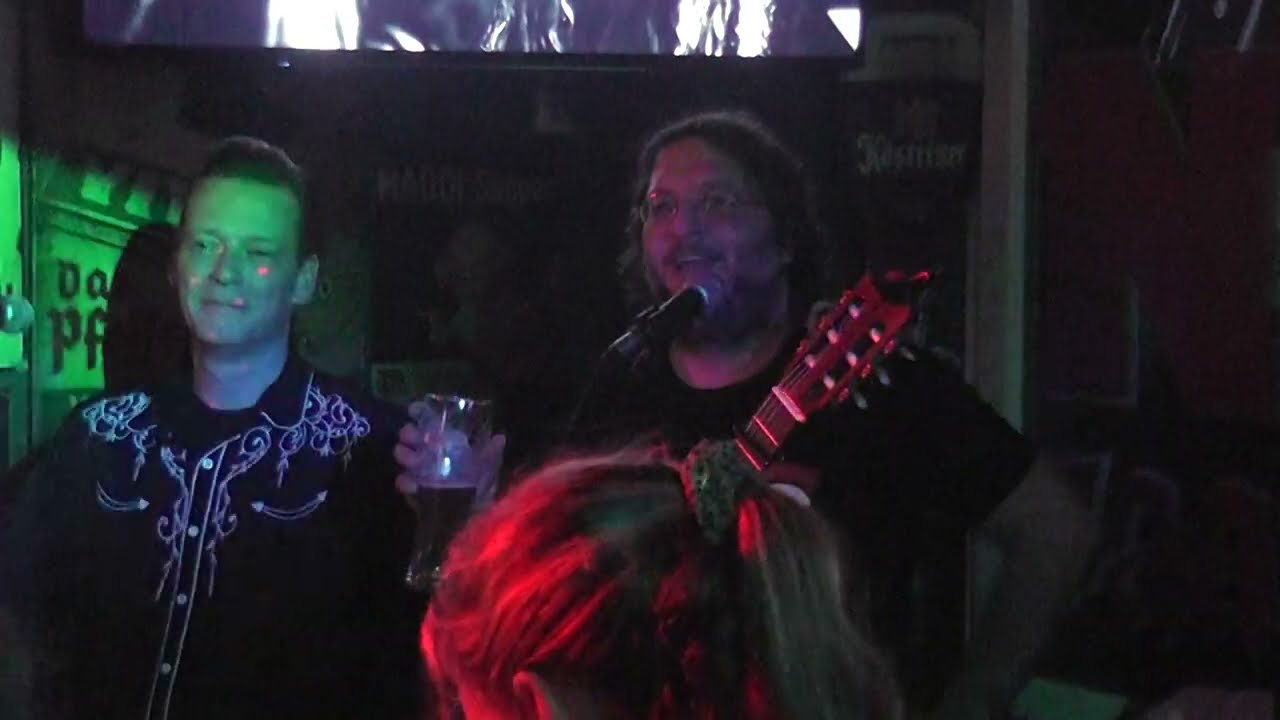 Manuel Sattler Weihnacht im Nilles SB 25.12.2023