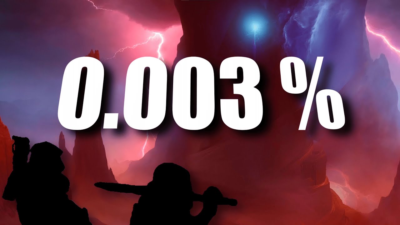 La Course la Plus Difficile de Destiny