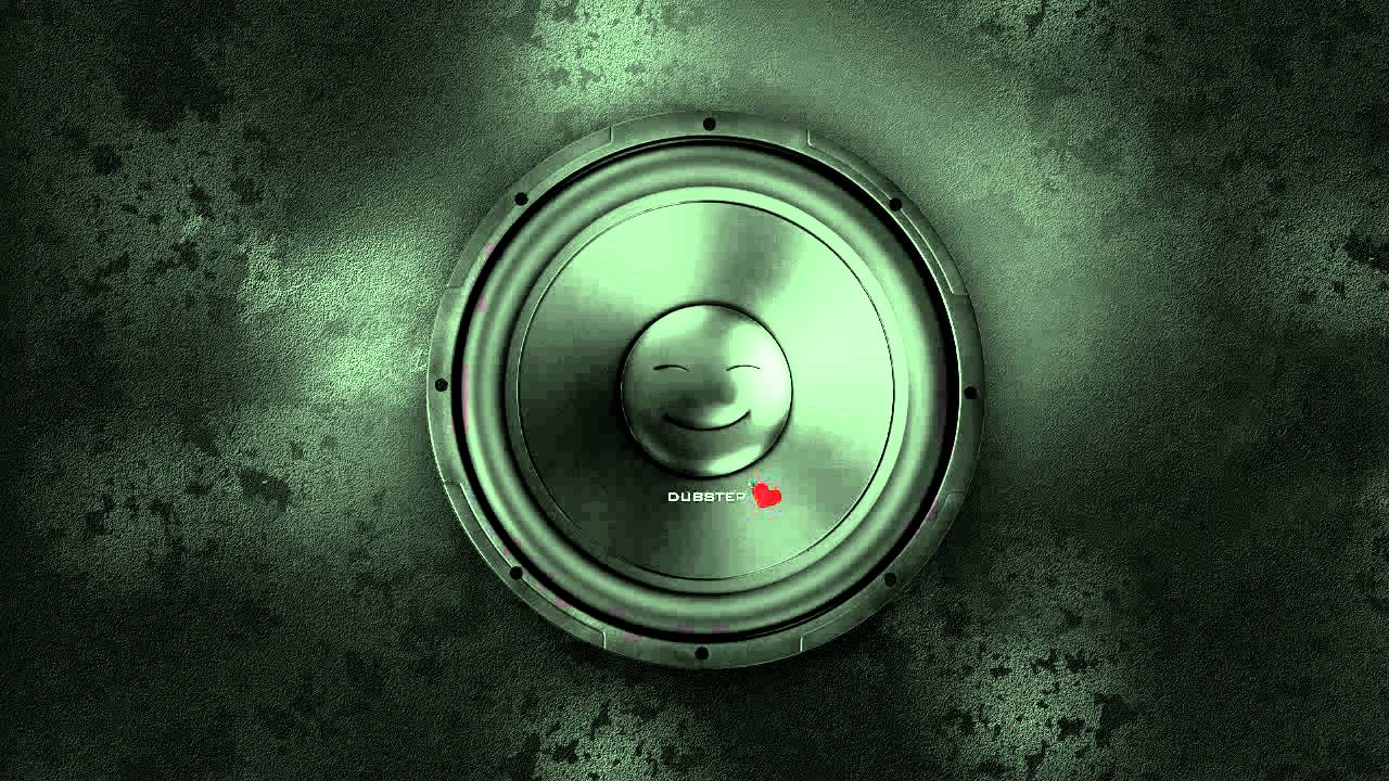 Skrillex - My Name Is Skrillex (2012 VIP)
