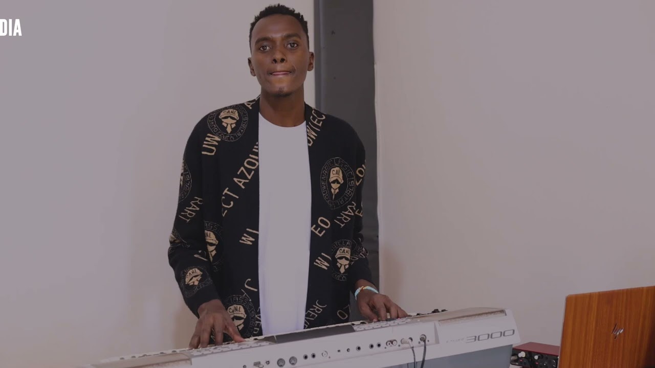 PIANIST MERCI🎹 MUGISIRIMBA //NEW STYLE🔥🔥 2025