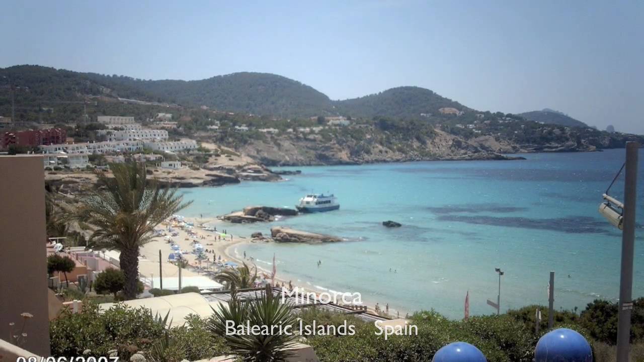 Islas Baleares