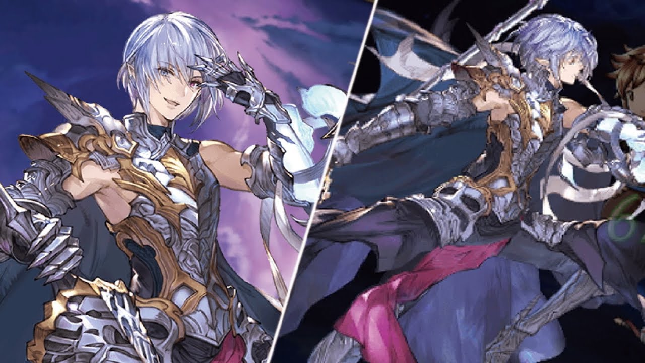 【グラブル】VSグリームニル【解放イベント】