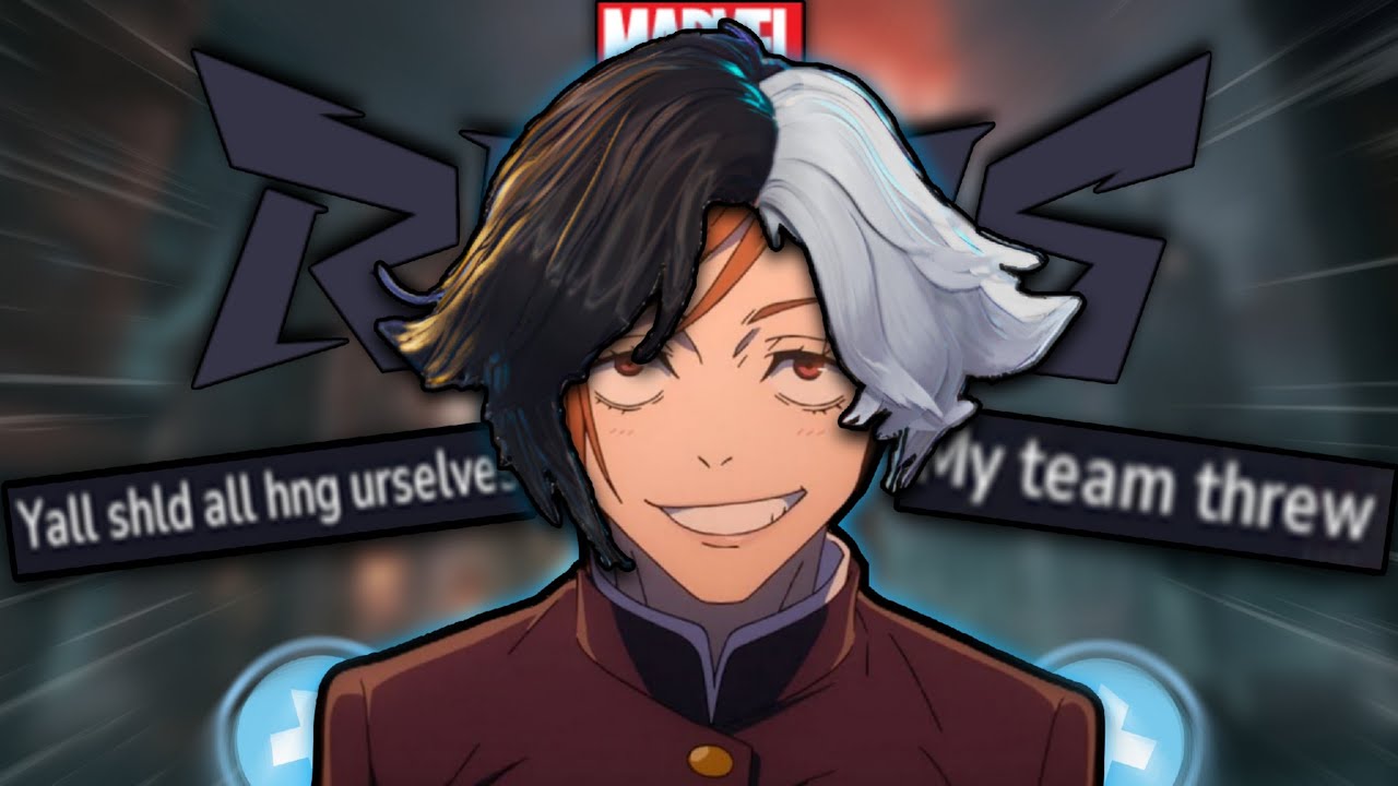 The MISERABLE End of Season 3 Experience | Marvel Rivals