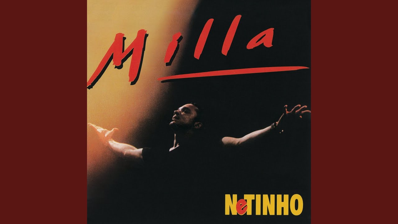 Milla (Ao Vivo)