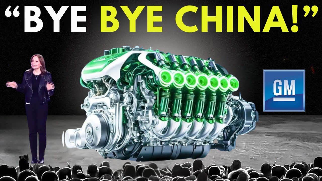 GM CEO: 