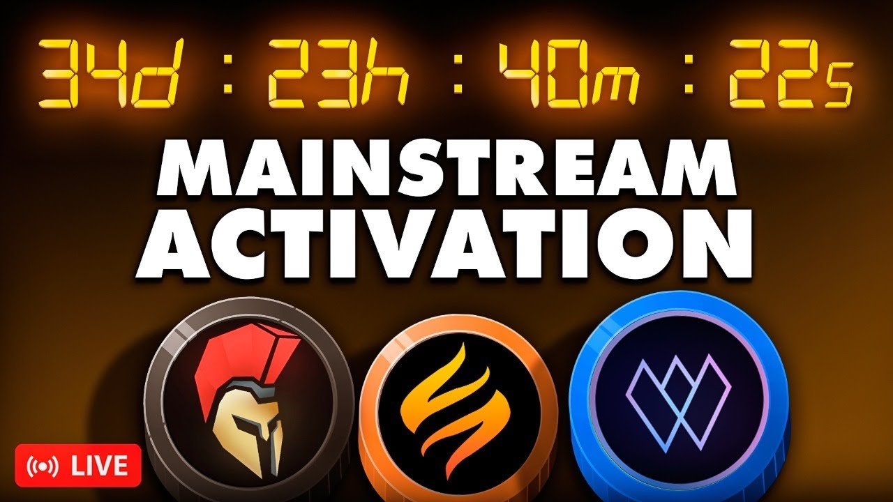 This Altcoin OPPORTUNITY Will EXPIRE!