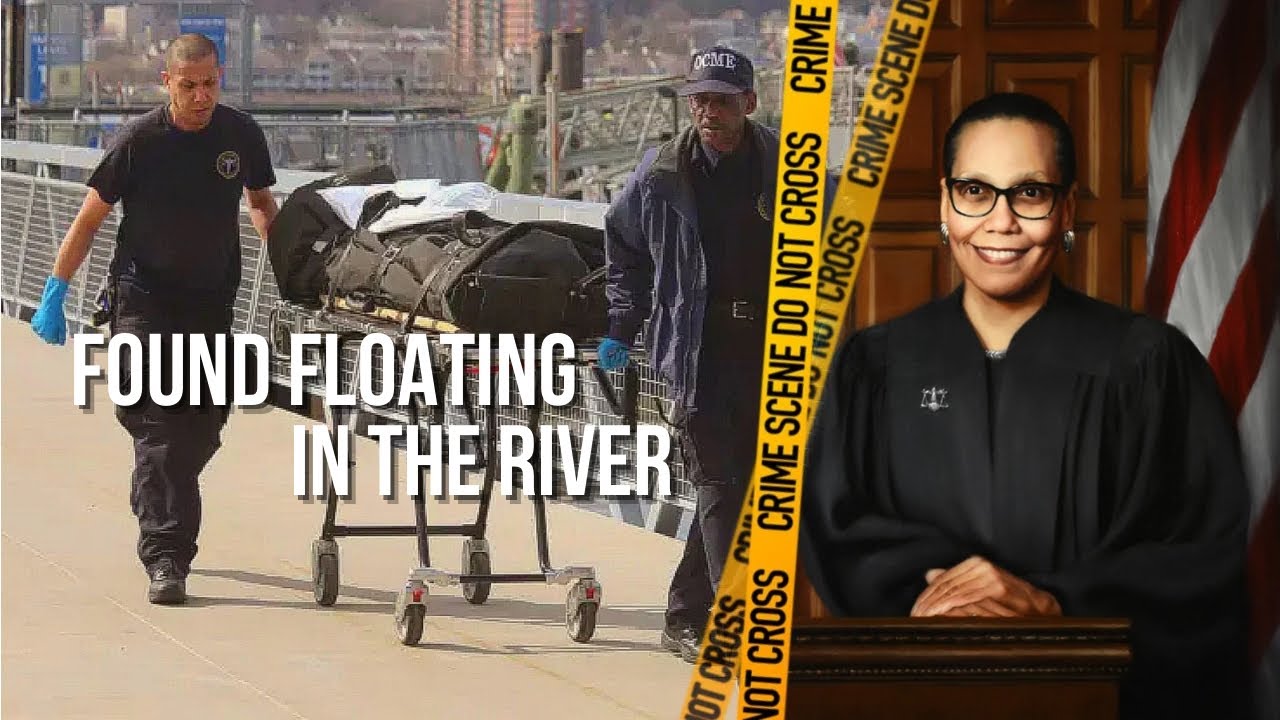 The Suspicious Death of Judge Sheila Abdus-Salaam