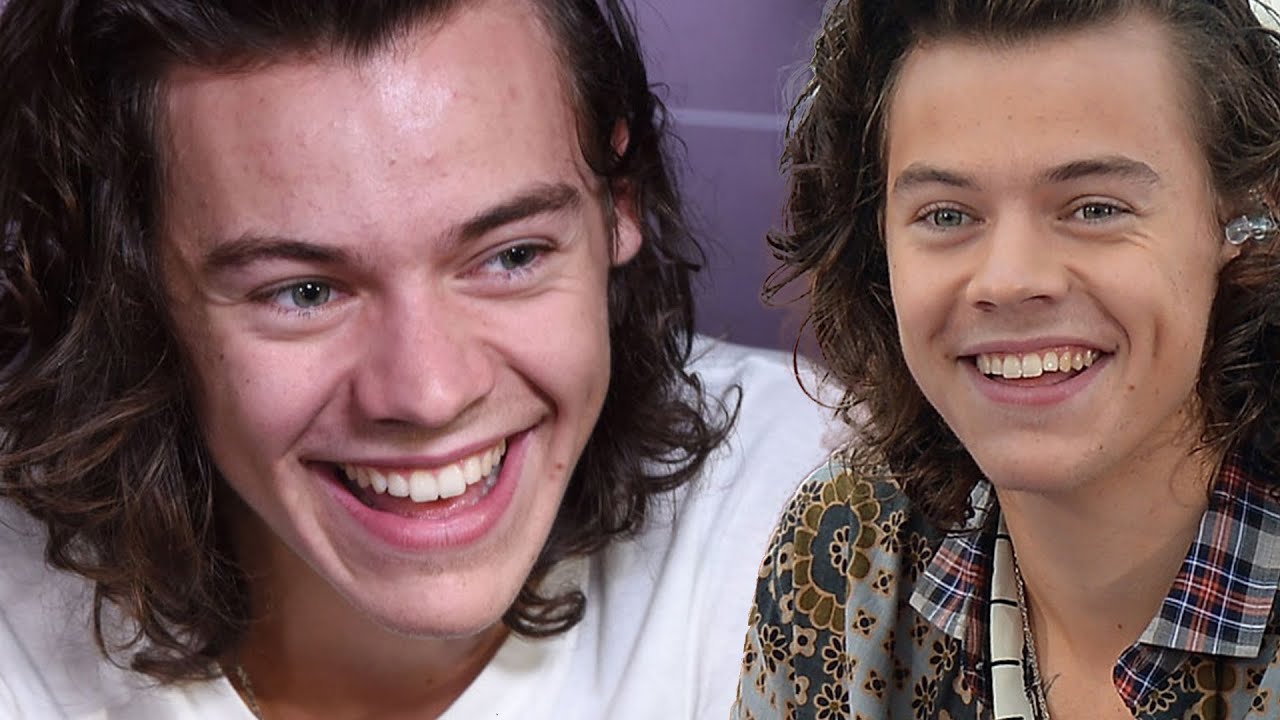 10 Rumores Más Extraños Sobre Harry Styles
