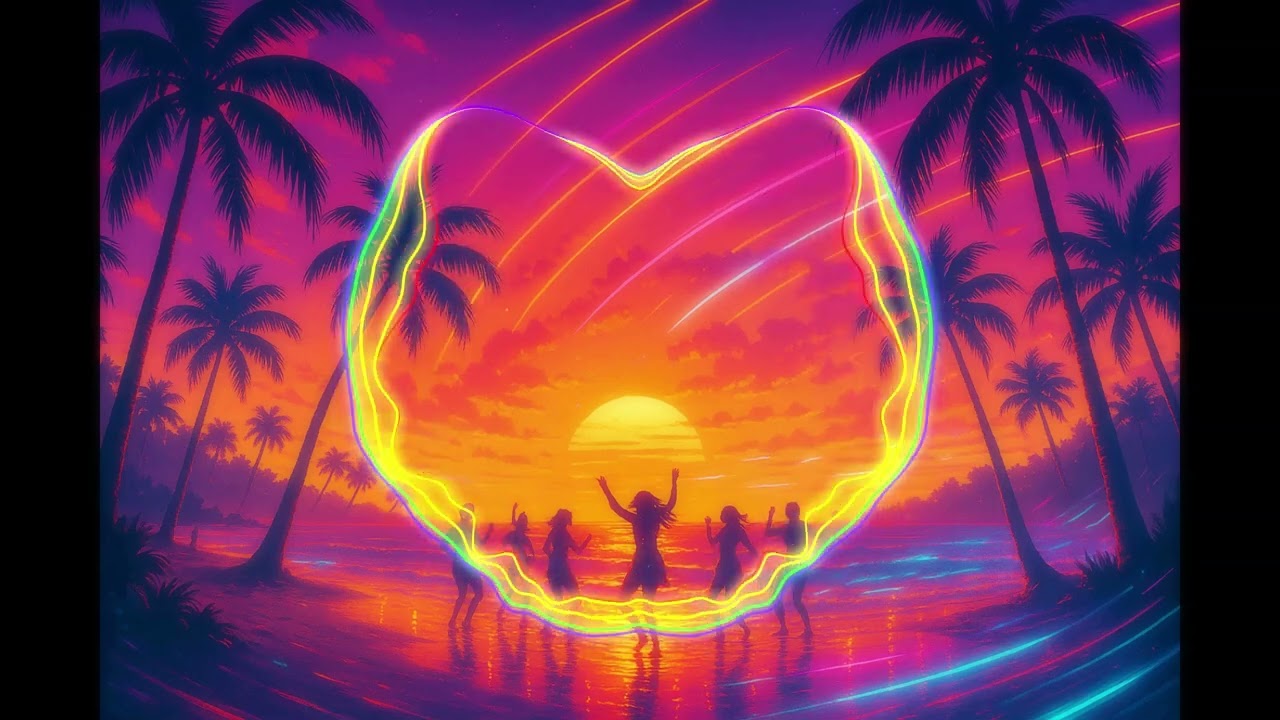 Nagataki - Summer (Progressive House)