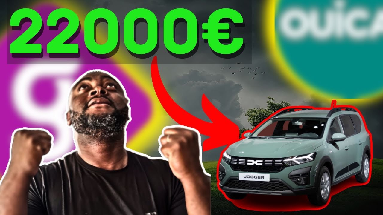 J’achète mon NOUVEAU véhicule 7 places? Qu’en penses-tu ? Est-il intéressant pour l’auto partage ?