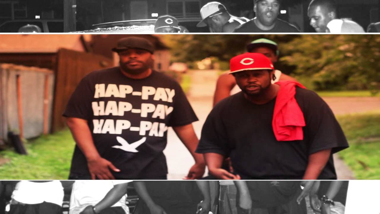 Ampichino Feat: Ar Deville ***OFFICIAL MUSIC VIDEO*** Never Herre
