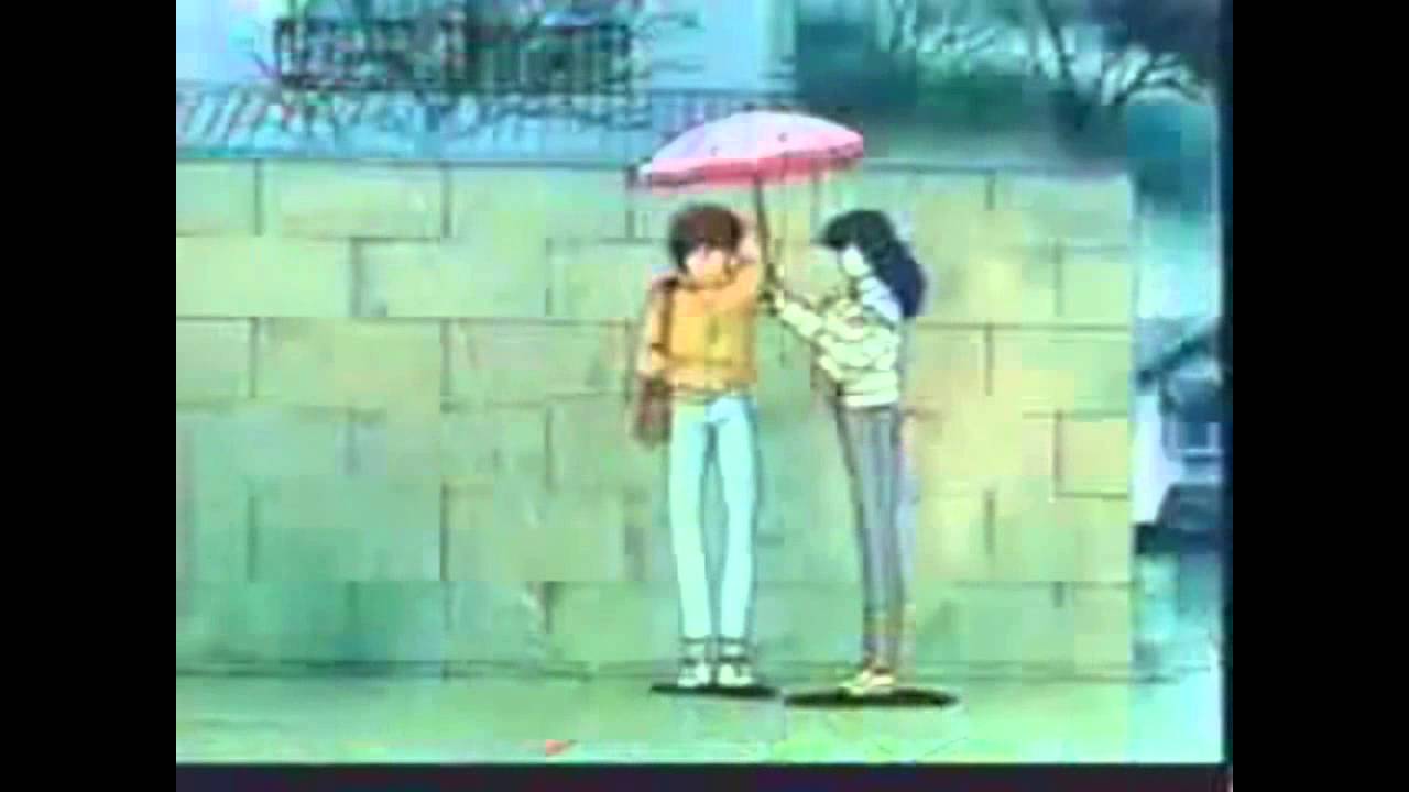 Maison Ikkoku OPENING - Alone Again