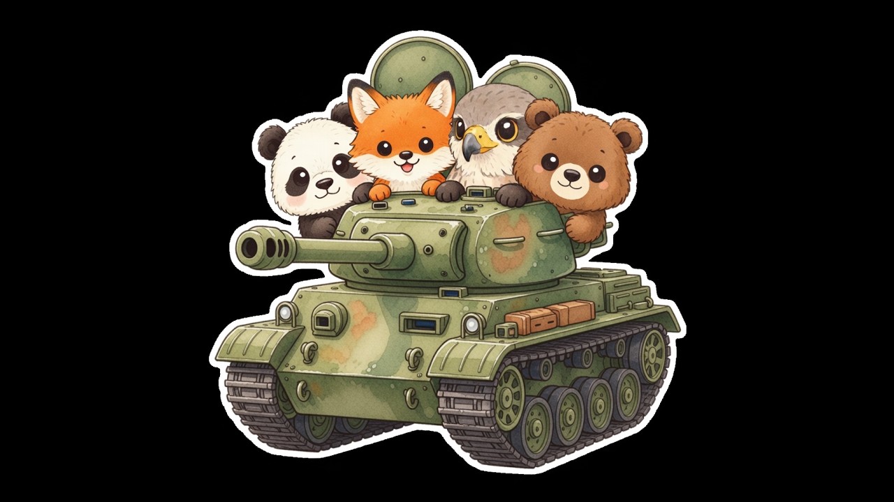 warthunder avec les cop1