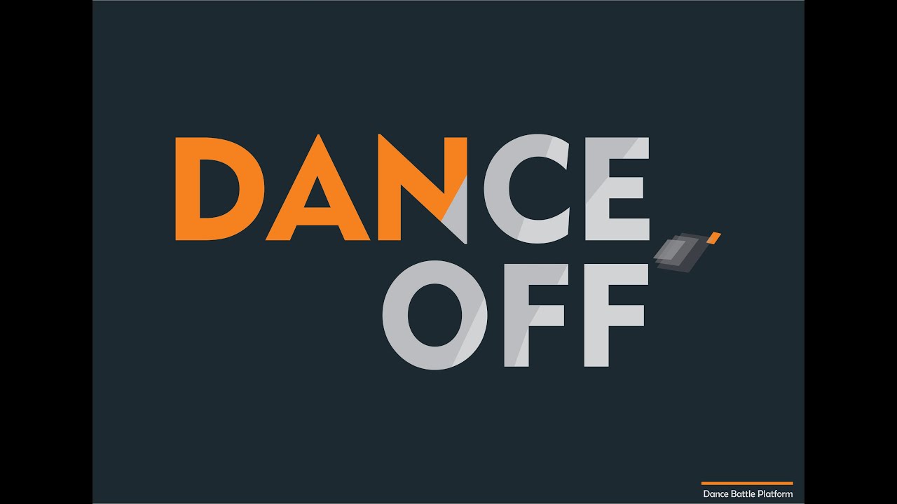 Material Izinto-Dance off