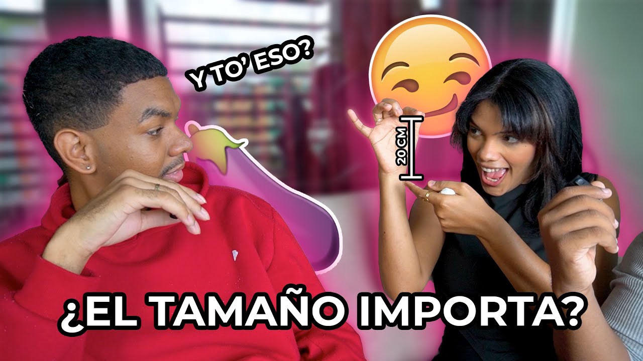 😏 El tamaño importa... pero no de la forma que crees | Barajando