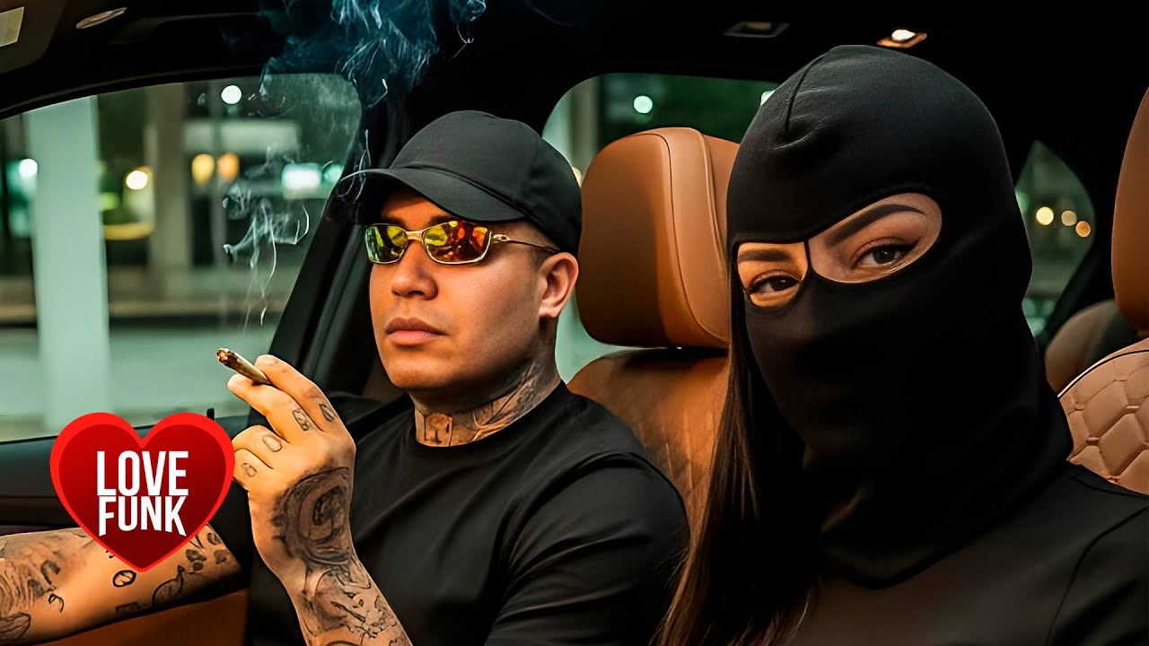 PARECE ATÉ QUE EU TO COM IMÃ - MC's Lele JP, Leozinho ZS, Meno K, Menor ZL, GH Original e PR