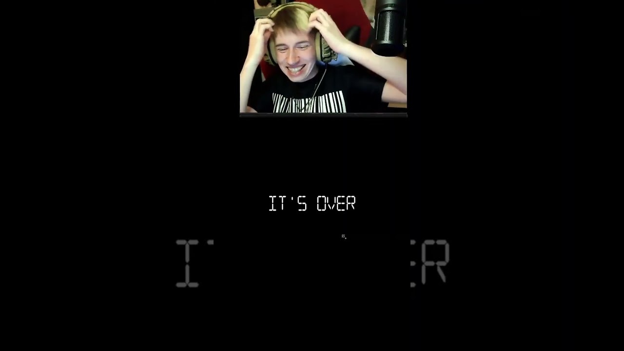!!HUGE MAN!! | bugbreach on #Twitch
