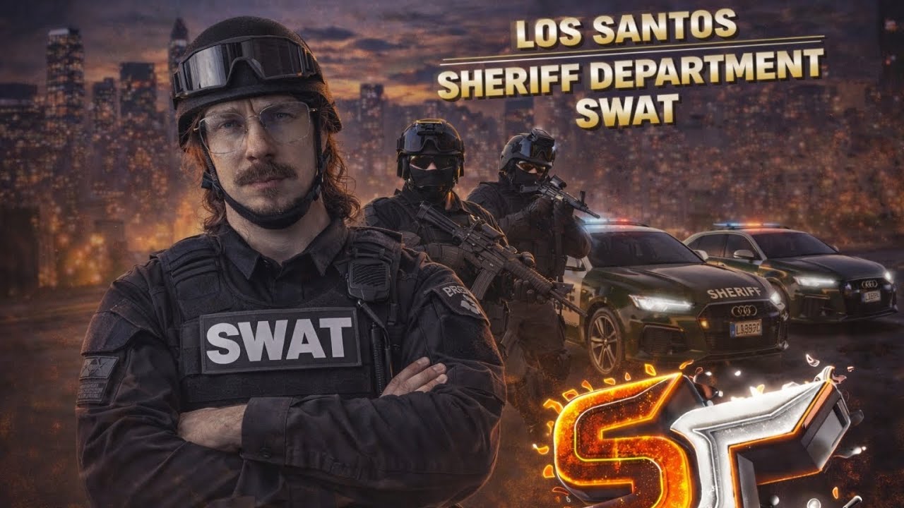 GTA RP | Sona City Roleplay | Kapitel 17: Der Staatsbank Raub von Vanera.. #goviral #gta 