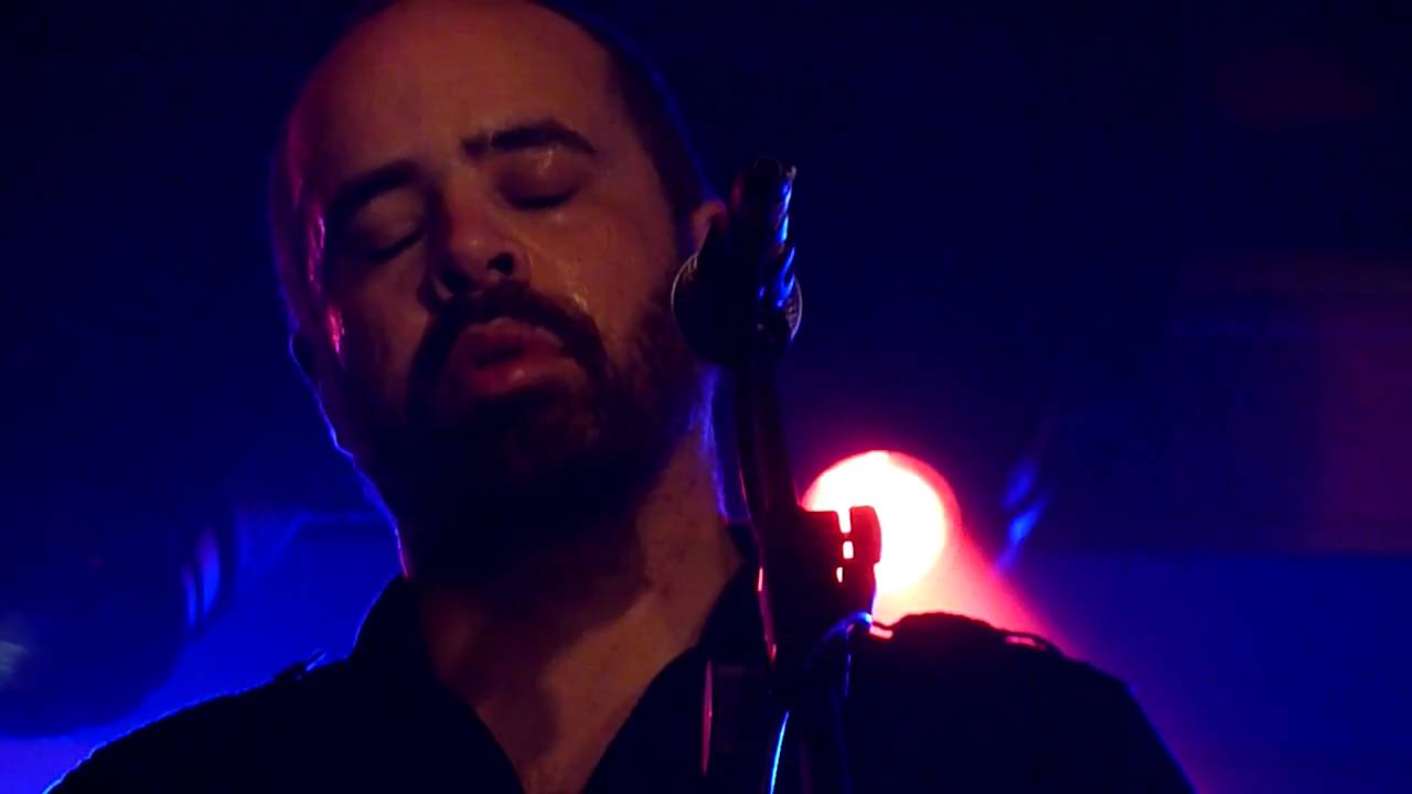 Swervedriver - Deep Seat - ATP Minehead
