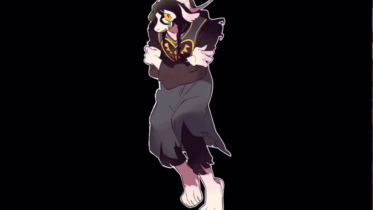 UTFellswap VS Asgore