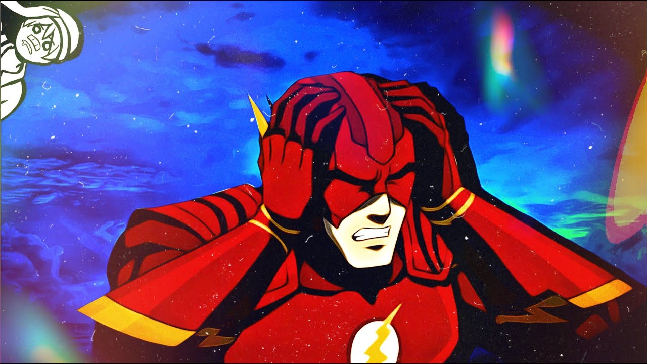 the injustice film is very sad