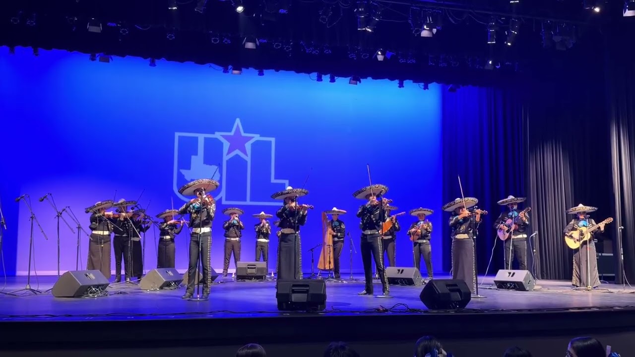 Mariachi Sol de Oro - Mariachi de Corazon