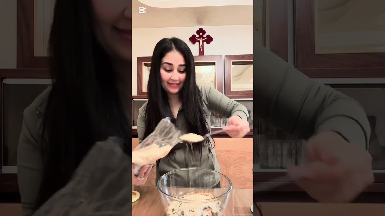 احلي جرانولا ممكن تأكلها في حياتك بجد 😍😍😍