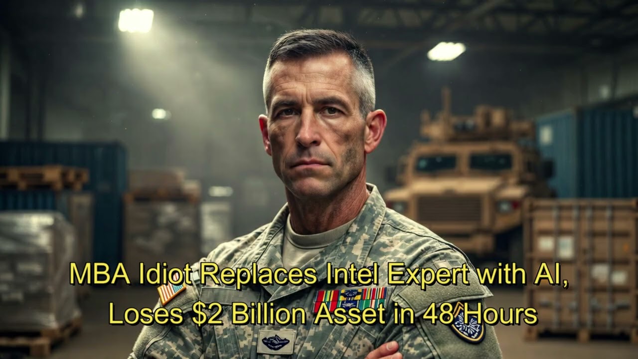 You’re Obsolete!’ New Boss Fires Me, Then Realizes He Can’t Read Arabic Intercepts