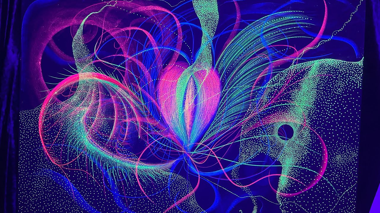 NEOSPACEART 