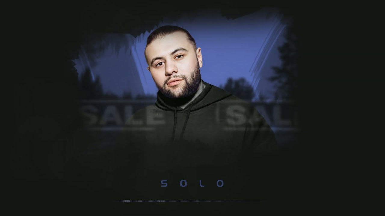 [SOLD] Navai x HammAli x MACAN Type Beat - 