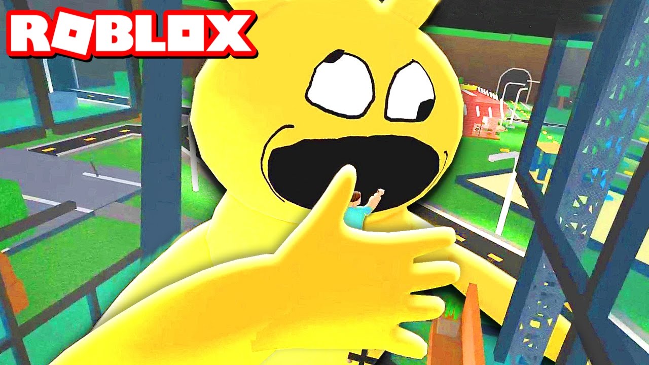 A VERY HUNGRY PIKACHU